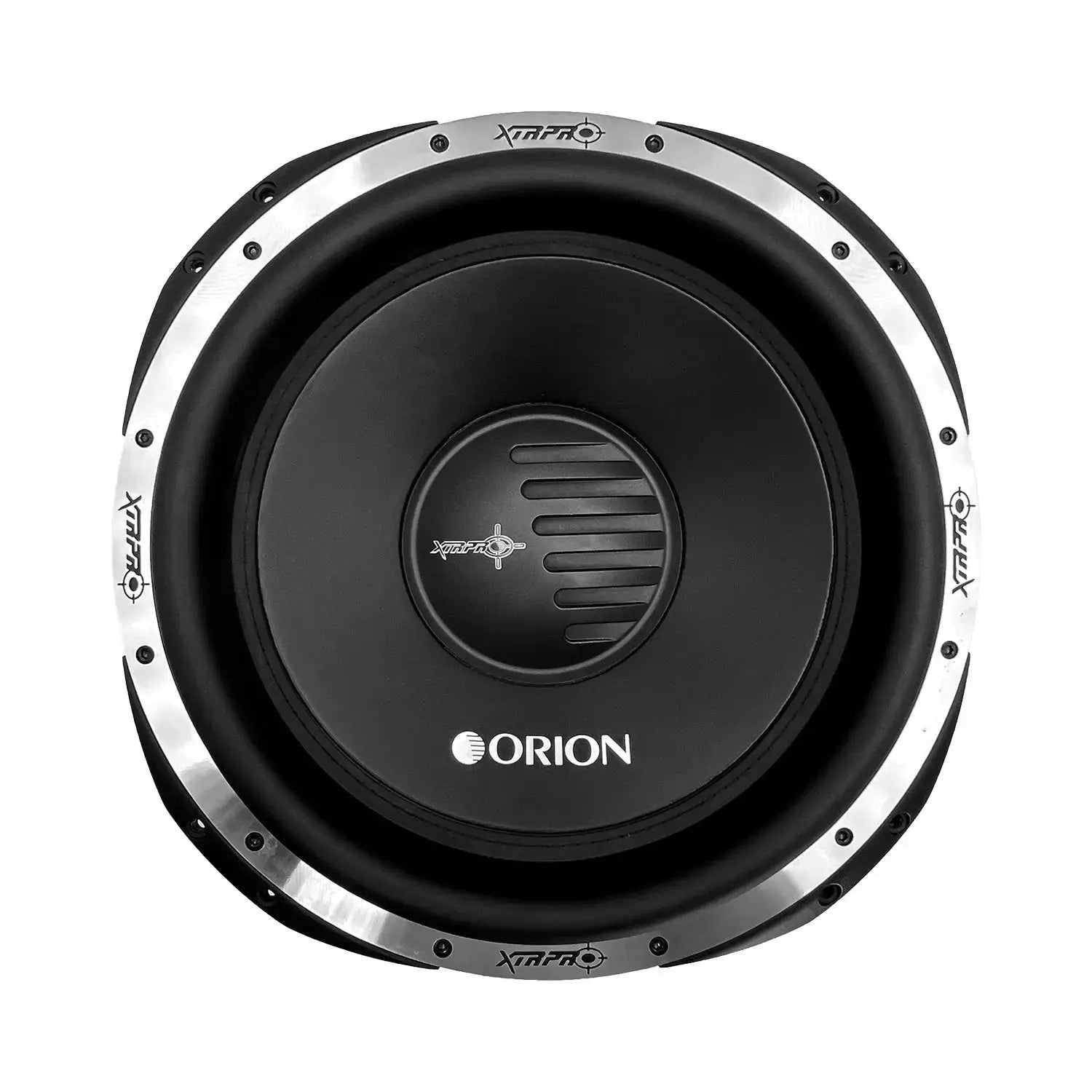 Orion XTRPRO154D - 15 Inch Subwoofer 2000 Watts RMS 4-Ohm DVC
