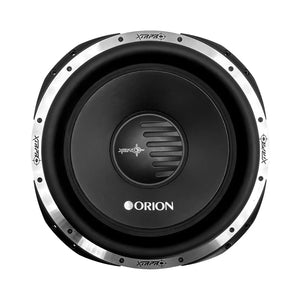 Orion XTRPRO154D - 15 Inch Subwoofer 2000 Watts RMS 4-Ohm DVC