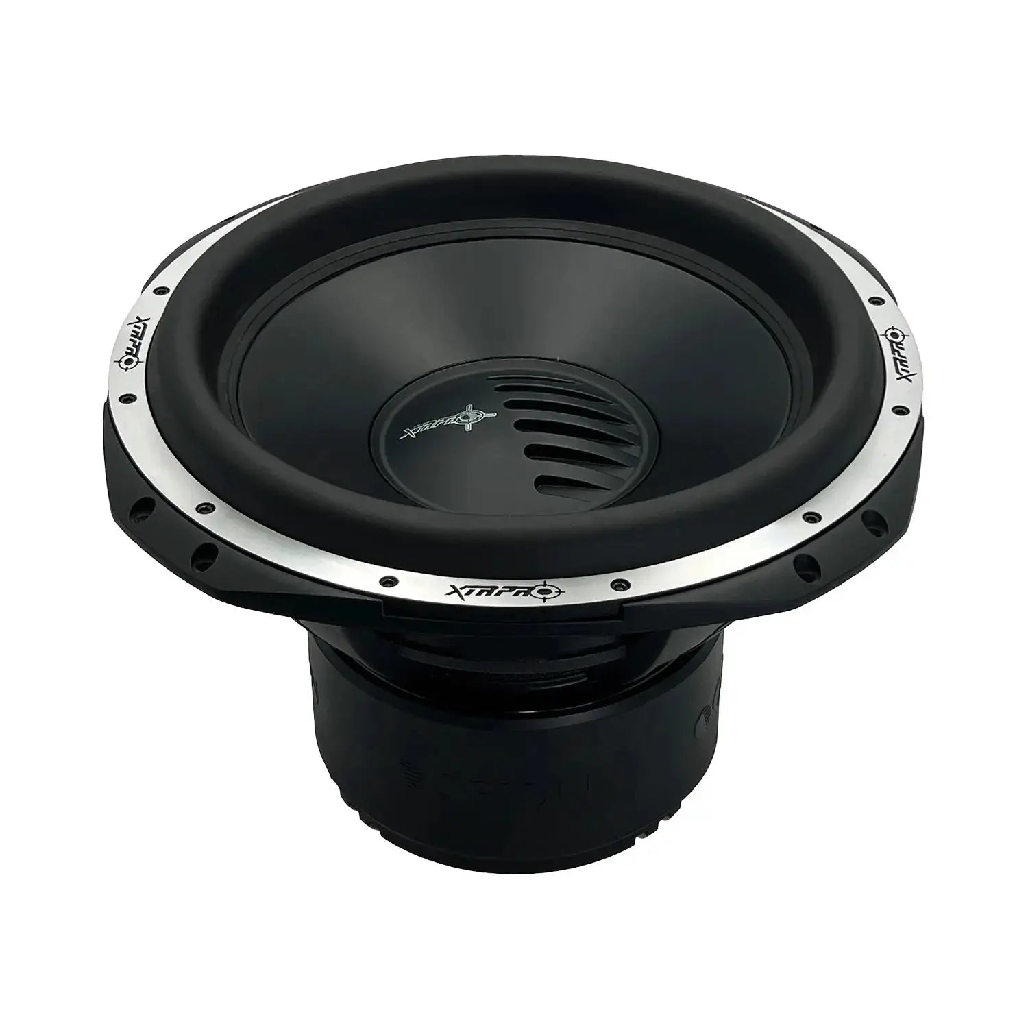 Orion XTRPRO154D - 15 Inch Subwoofer 2000 Watts RMS 4-Ohm DVC