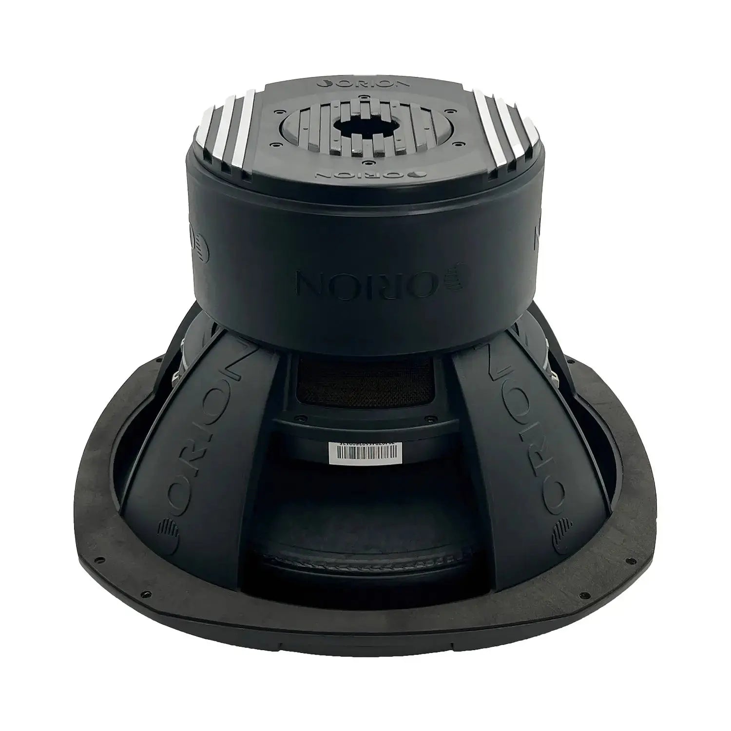 Orion XTRPRO154D - 15 Inch Subwoofer 2000 Watts RMS 4-Ohm DVC