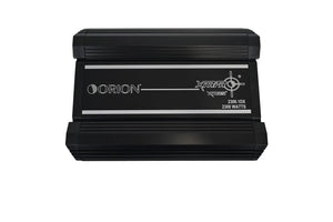 Orion XTRPRO2300.1DX - 2300 Watt RMS Class D Monoblock Amplifier