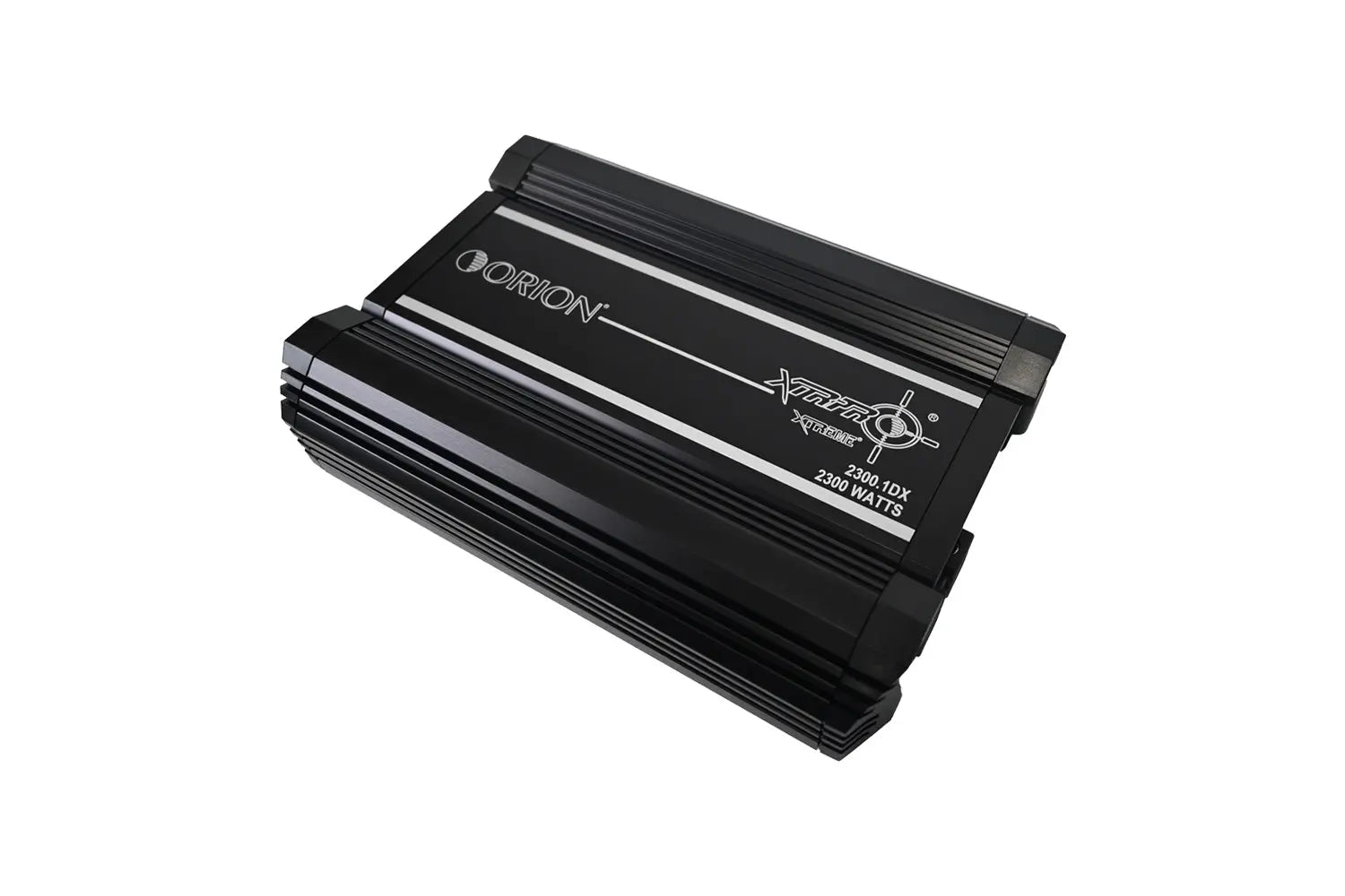 Orion XTRPRO2300.1DX - 2300 Watt RMS Class D Monoblock Amplifier
