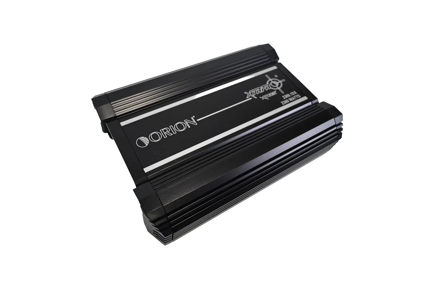 Orion XTRPRO2300.1DX - 2300 Watt RMS Class D Monoblock Amplifier