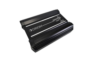 Orion XTRPRO2300.1DX - 2300 Watt RMS Class D Monoblock Amplifier