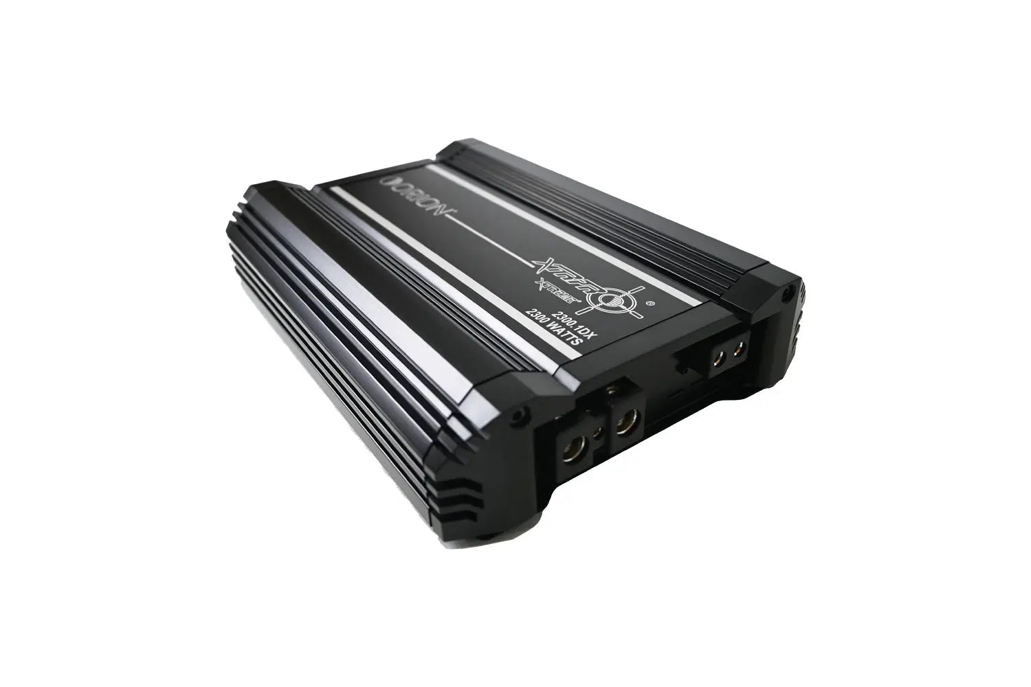 Perfect Car Audio Bass – XTRPRO2300.1DX Class D Monoblock