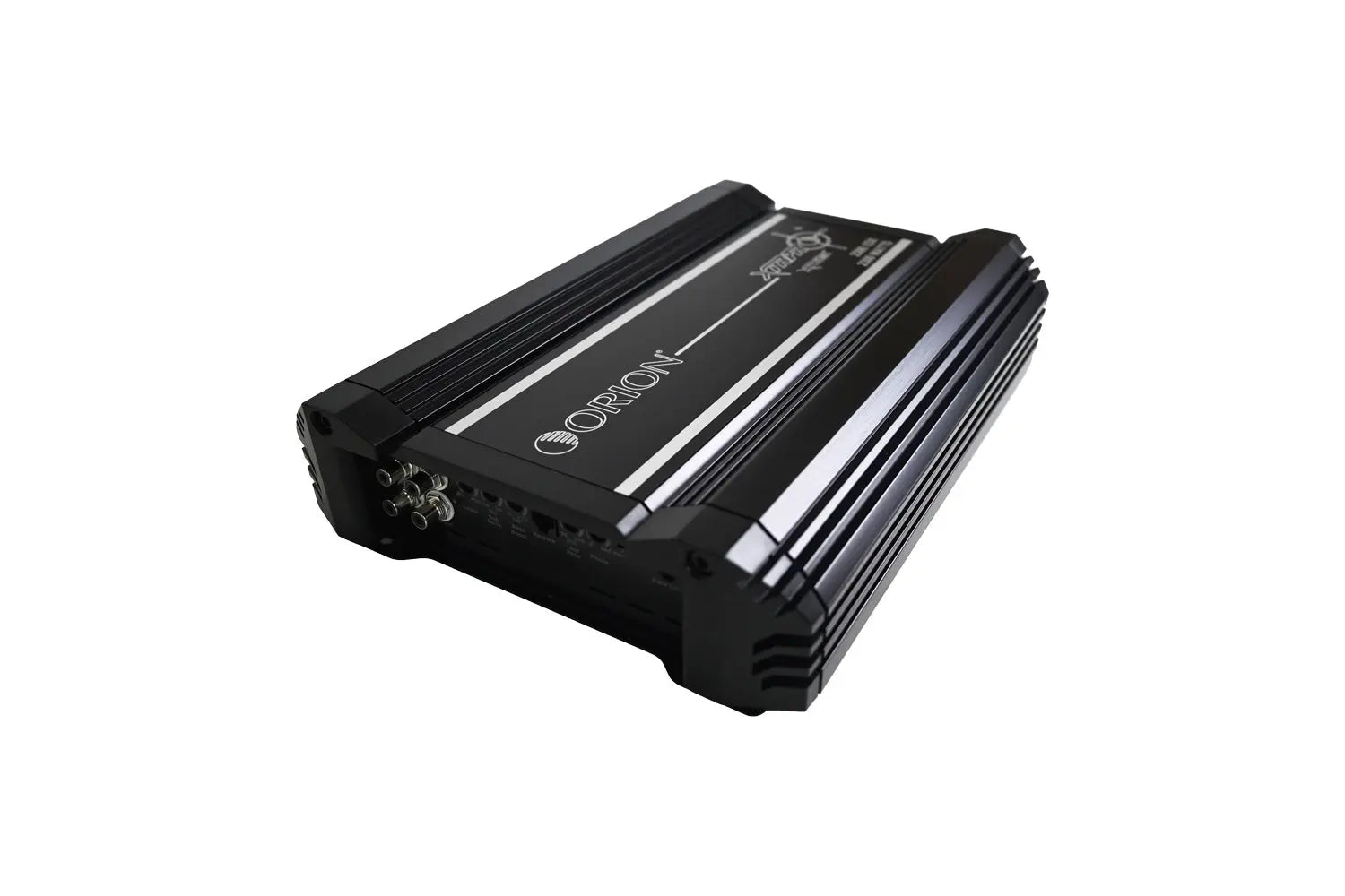 Orion XTRPRO2300.1DX - 2300 Watt RMS Class D Monoblock Amplifier