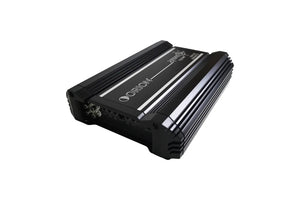 Orion XTRPRO2300.1DX - 2300 Watt RMS Class D Monoblock Amplifier