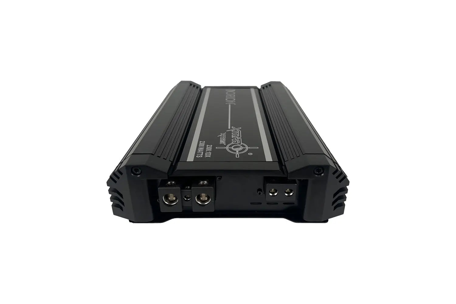 Orion XTRPRO2300.1DX - 2300 Watt RMS Class D Monoblock Amplifier