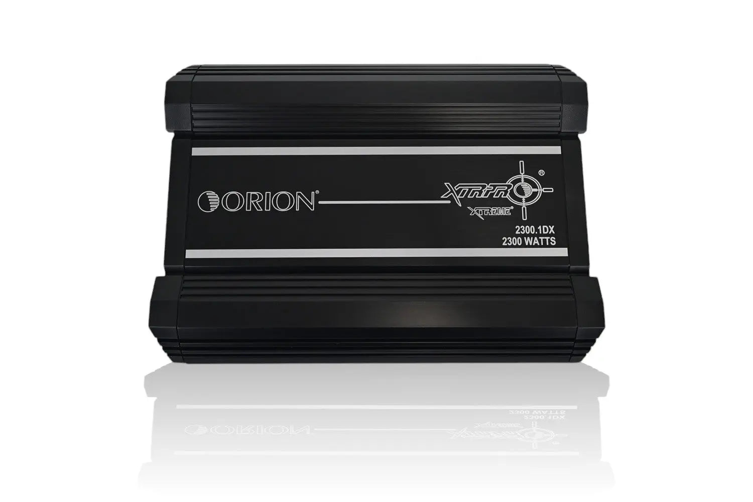Perfect Car Audio Bass – XTRPRO2300.1DX Class D Monoblock