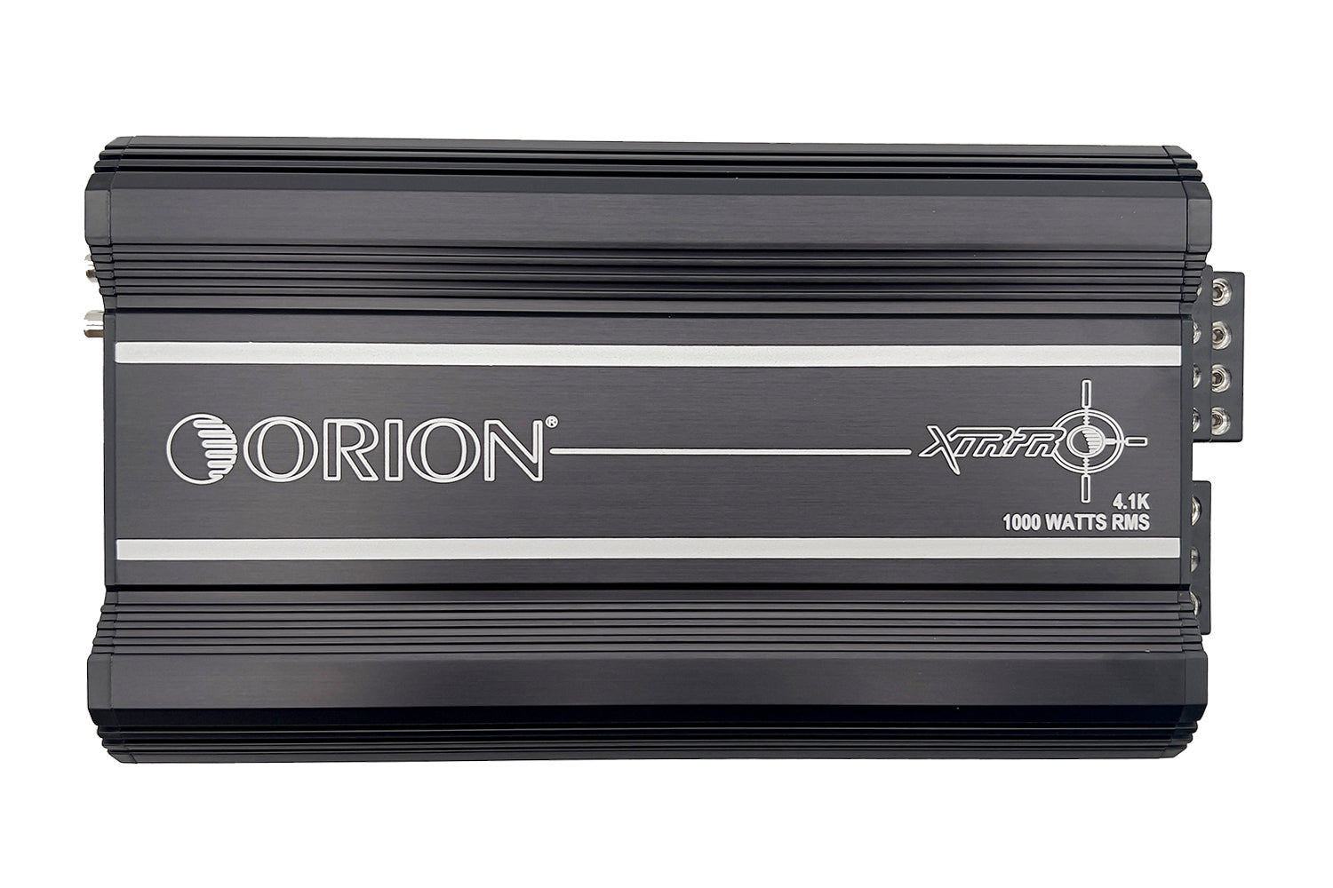 Orion XTRPRO4.1K - XTRPRO Series 4-Channel IntelliTech Full-Range Class D Amplifier