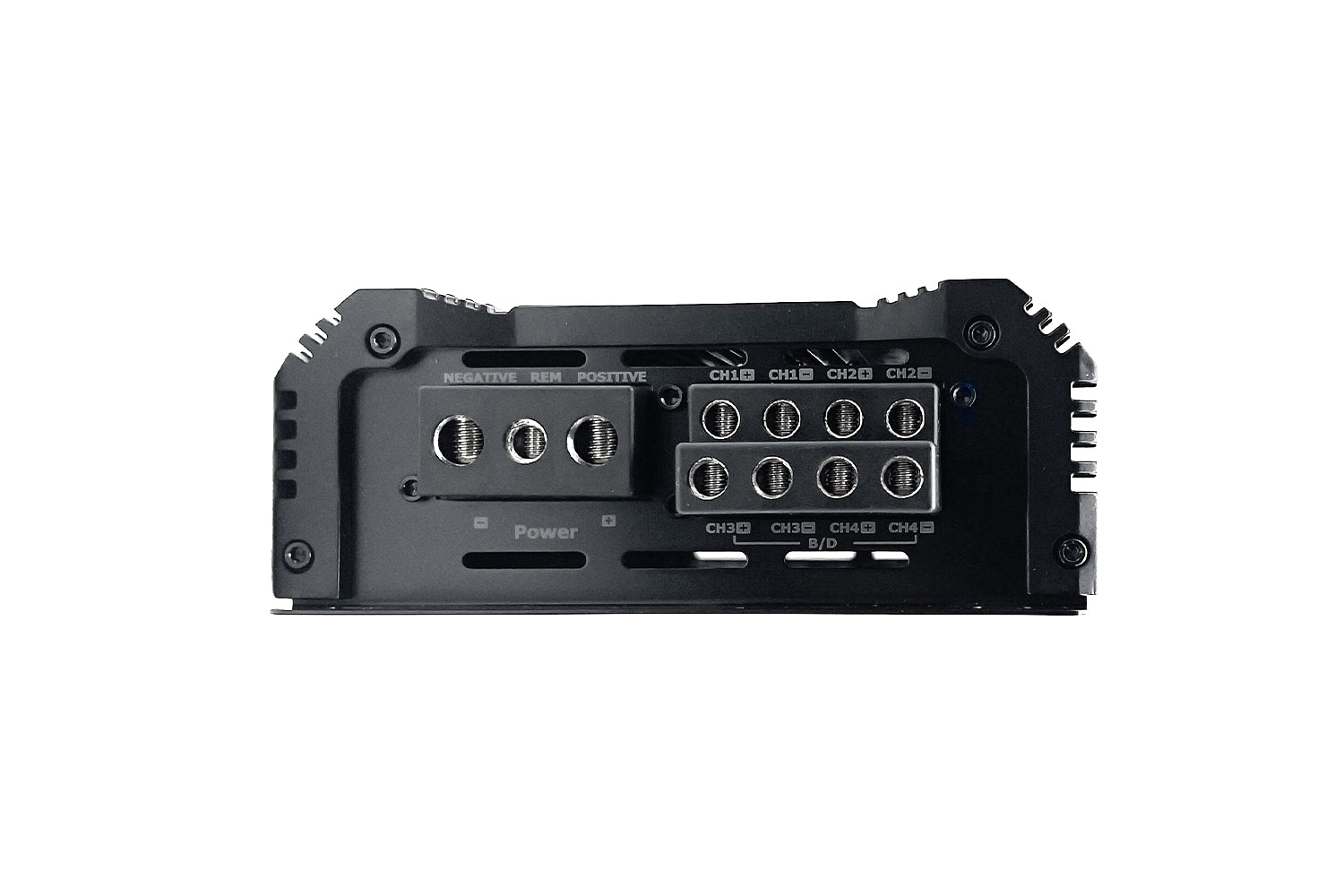 Orion XTRPRO4.1K - XTRPRO Series 4-Channel IntelliTech Full-Range Class D Amplifier
