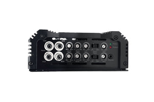 Orion XTRPRO4.1K - XTRPRO Series 4-Channel IntelliTech Full-Range Class D Amplifier