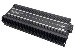 Orion XTRPRO4.2K - XTRPRO Series 4-Channel IntelliTech Full-Range Class D Amplifier