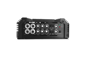 Orion XTRPRO4.2K - XTRPRO Series 4-Channel IntelliTech Full-Range Class D Amplifier
