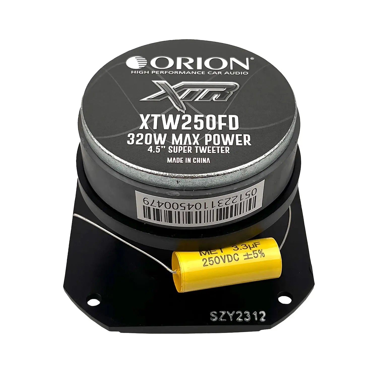 Orion XTW250FD - 4.5