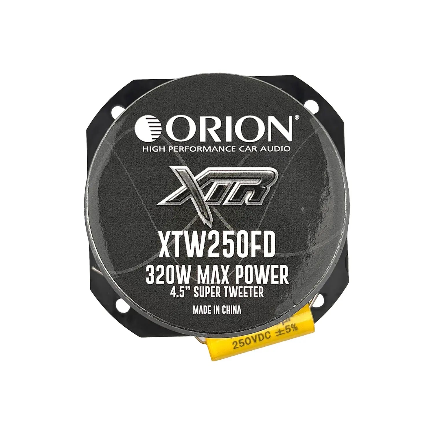 Orion XTW250FD - 4.5