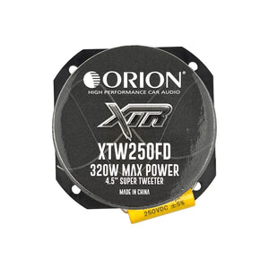 Orion XTW250FD - 4.5