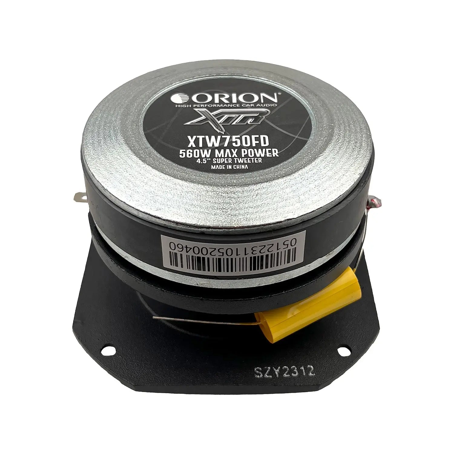 Orion XTW750FD - 4.5