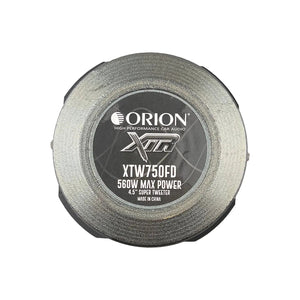 Orion XTW750FD - 4.5
