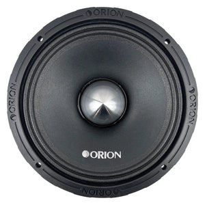 Orion XTX1054 - 10 inch 4 Ohm Midrange Speaker