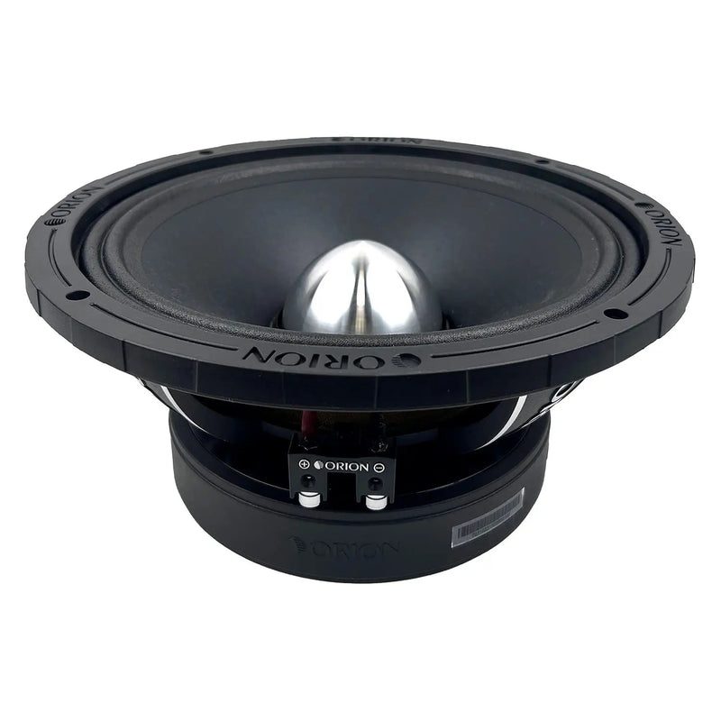 Orion XTX1054 - 10 inch 4 Ohm Midrange Speaker