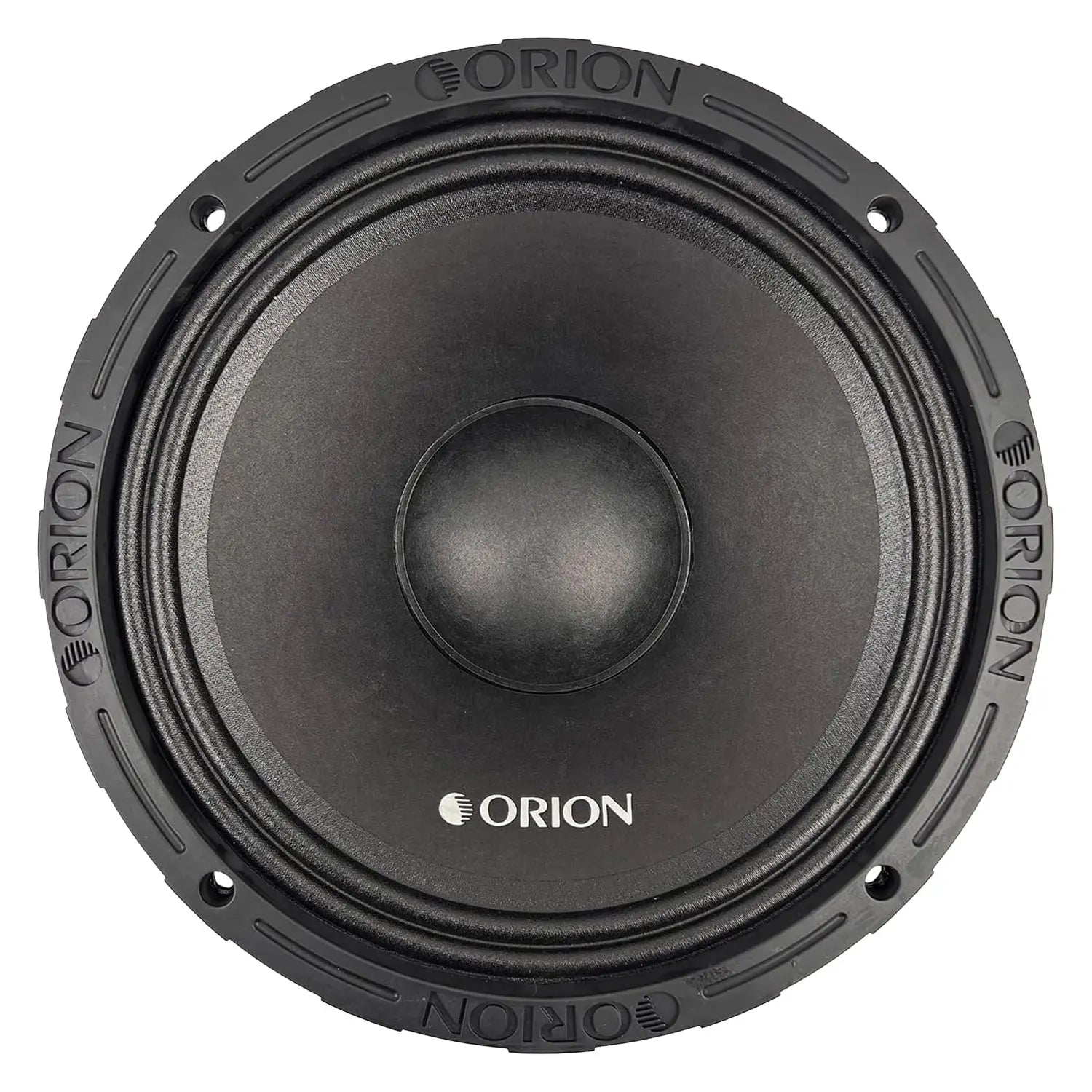 Orion XTX1054DC - 10 inch 4 Ohm Dust Cap Midrange Speaker