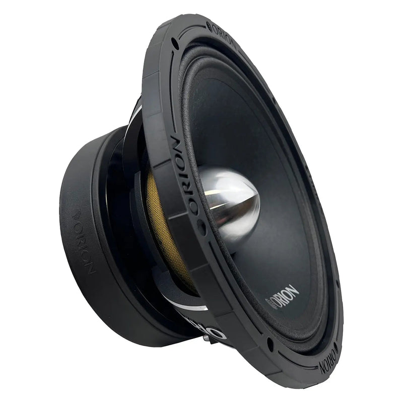 Orion XTX1052 - 10 inch 2 Ohm Midrange Speaker