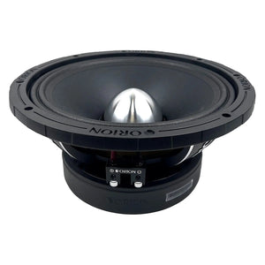 Orion XTX1052 - 10 inch 2 Ohm Midrange Speaker