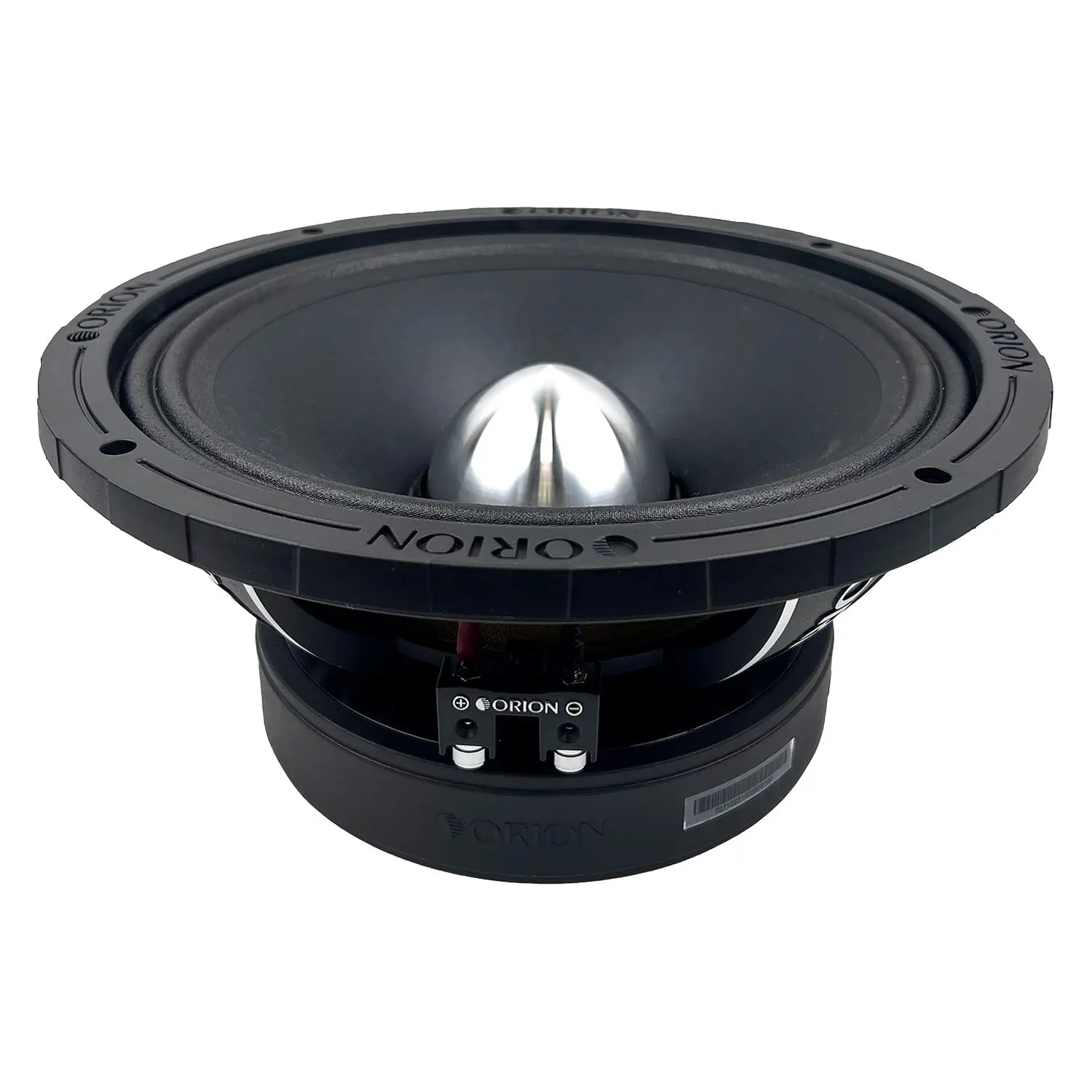 Orion XTX1058 - 10 inch 8 Ohm Midrange Speaker