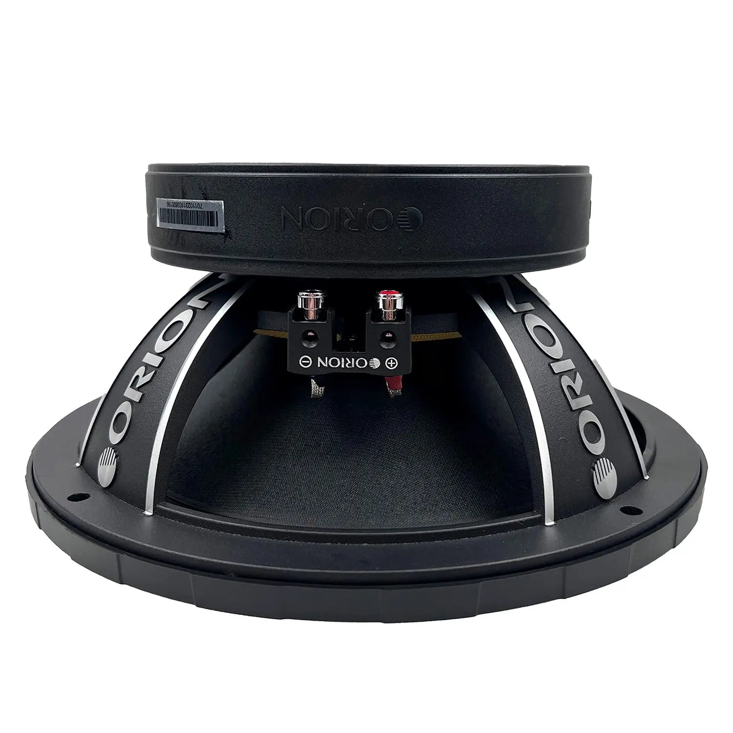 Orion XTX1058 - 10 inch 8 Ohm Midrange Speaker
