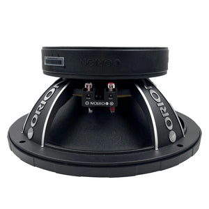 Orion XTX1058 - 10 inch 8 Ohm Midrange Speaker