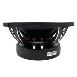 Orion XTX1058DC - 10 inch 8 Ohm Dust Cap Midrange Speaker