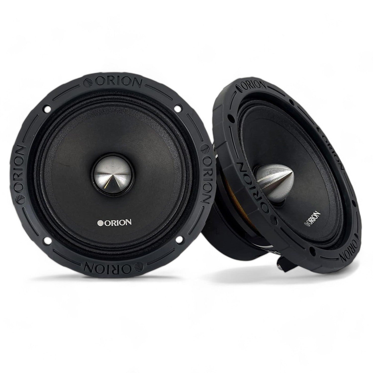 Orion XTX654  - 6.5 inch 4 Ohm Midrange Speaker
