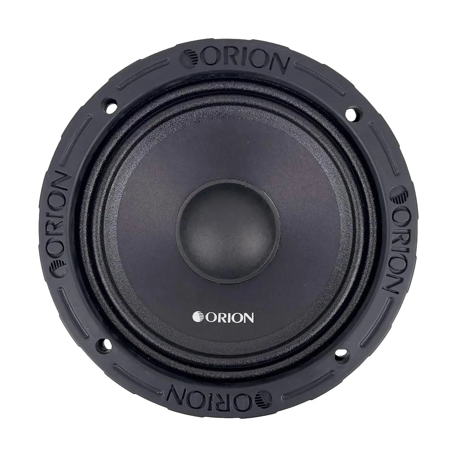 Orion XTX654DC - 6.5 inch 4 Ohm Dust Cap Midrange Speaker