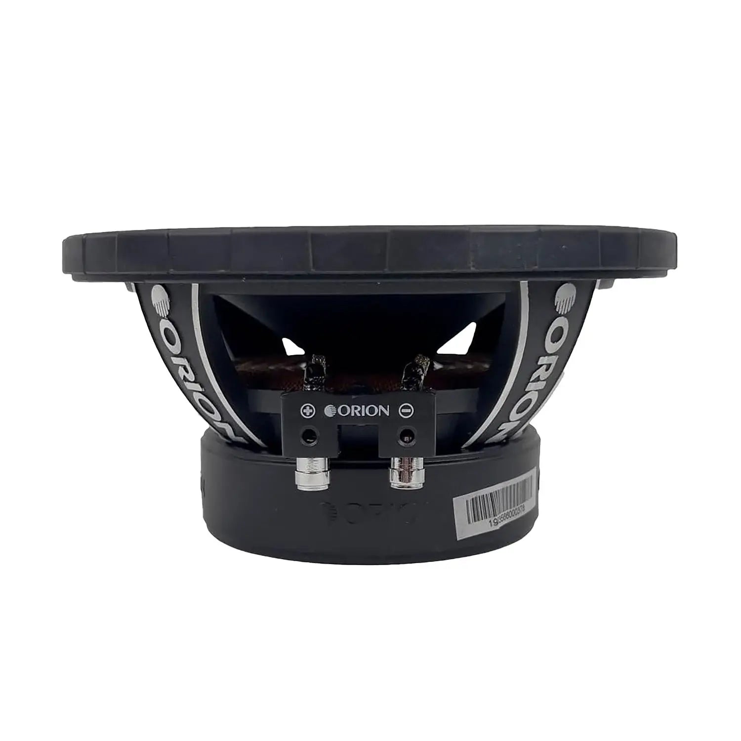 Orion XTX654DC - 6.5 inch 4 Ohm Dust Cap Midrange Speaker