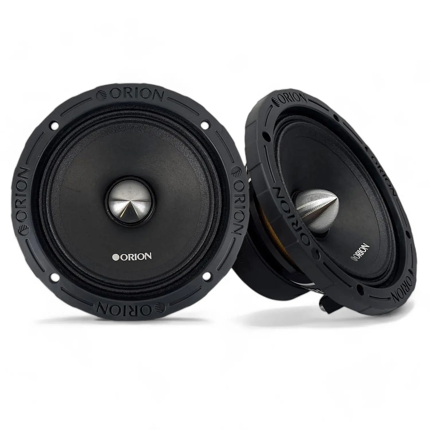 Orion XTX658 - 6.5 inch 8 Ohm Midrange Speaker