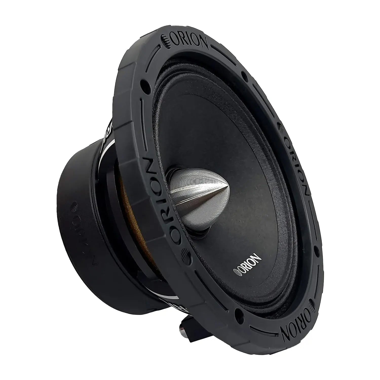 Orion XTX658 - 6.5 inch 8 Ohm Midrange Speaker