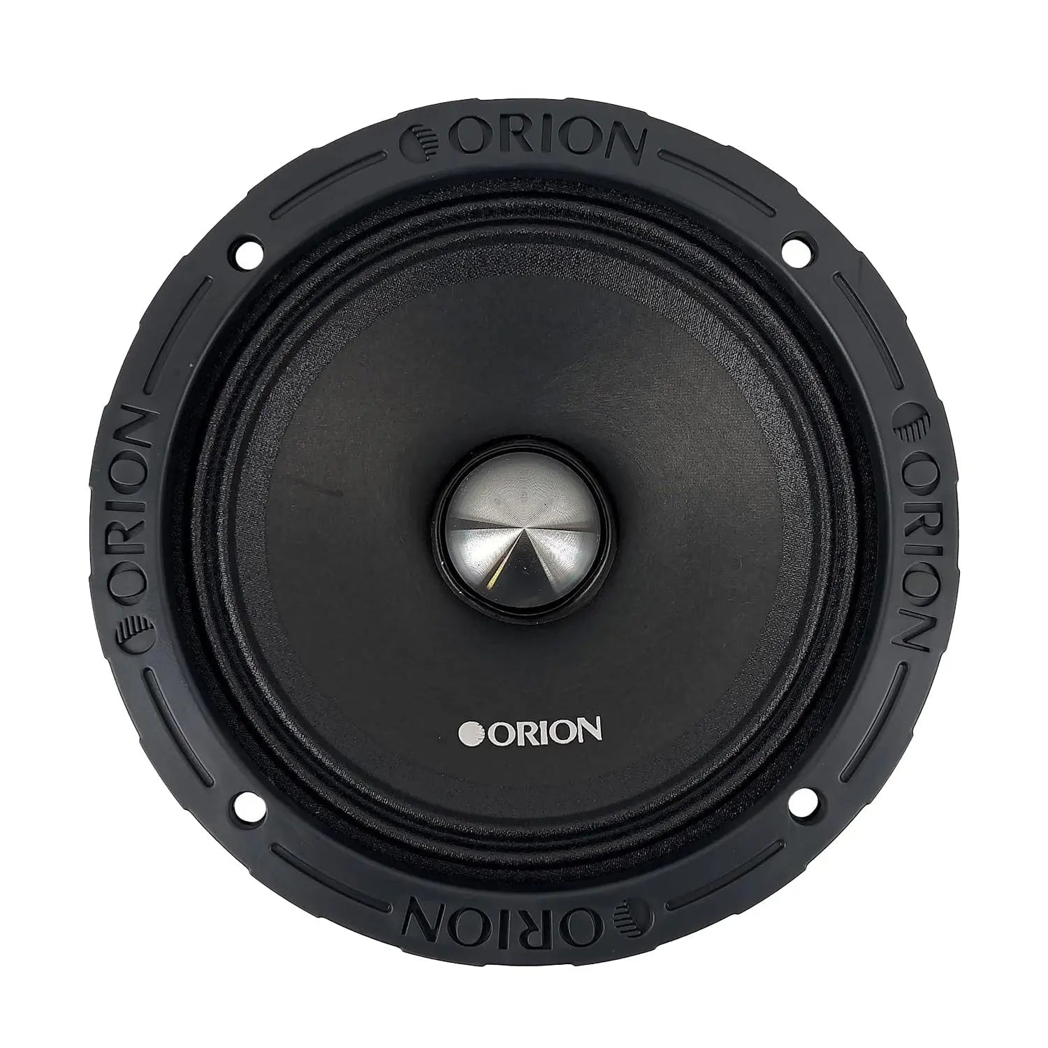 Orion XTX658 - 6.5 inch 8 Ohm Midrange Speaker