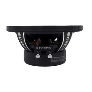 Orion XTX658 - 6.5 inch 8 Ohm Midrange Speaker