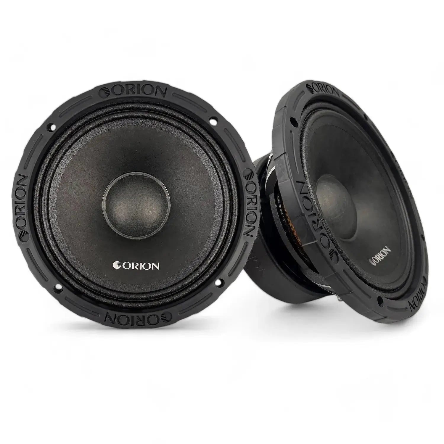 Orion XTX854DC - 8 inch 4 Ohm Dust Cap Midrange Speaker