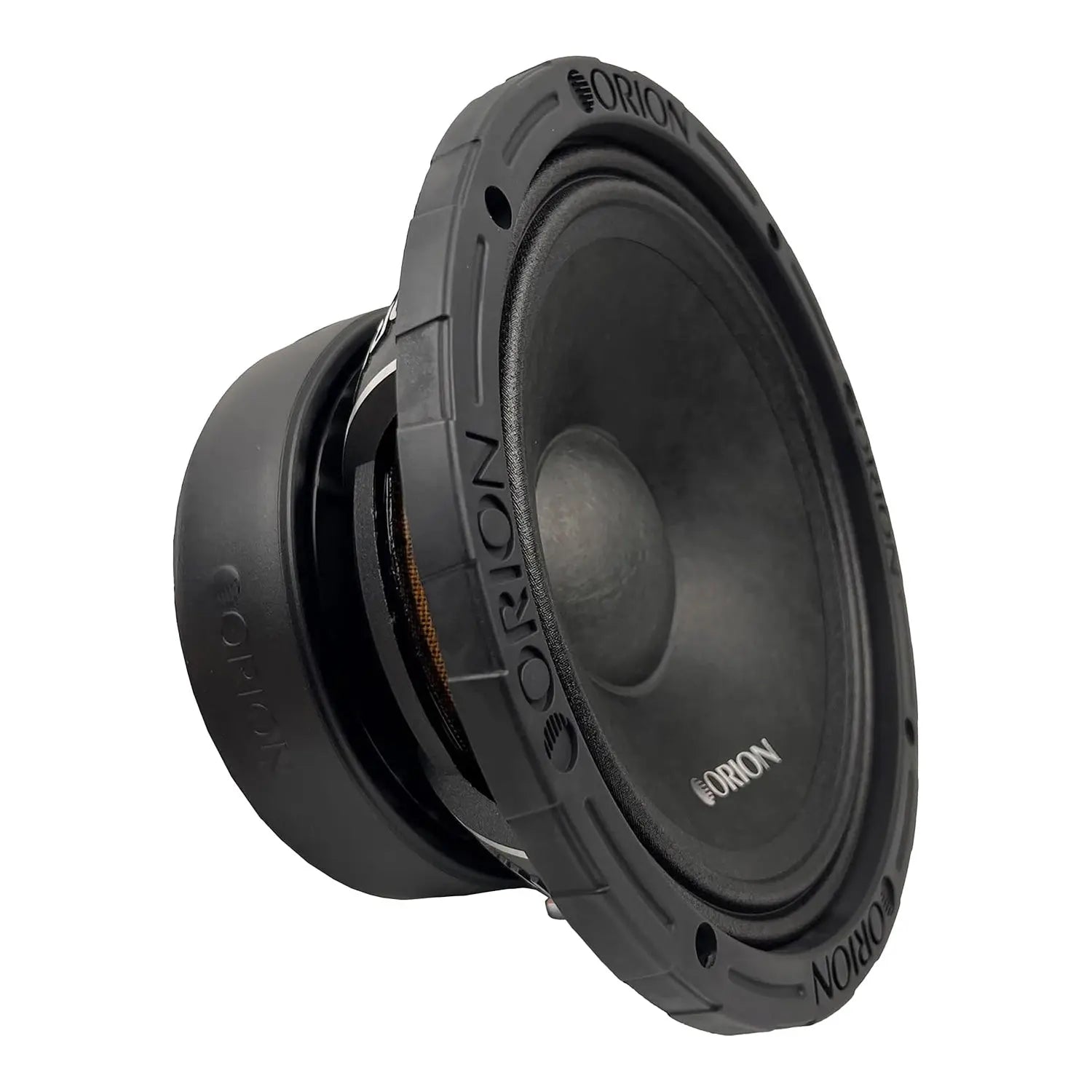 Orion XTX854DC - 8 inch 4 Ohm Dust Cap Midrange Speaker