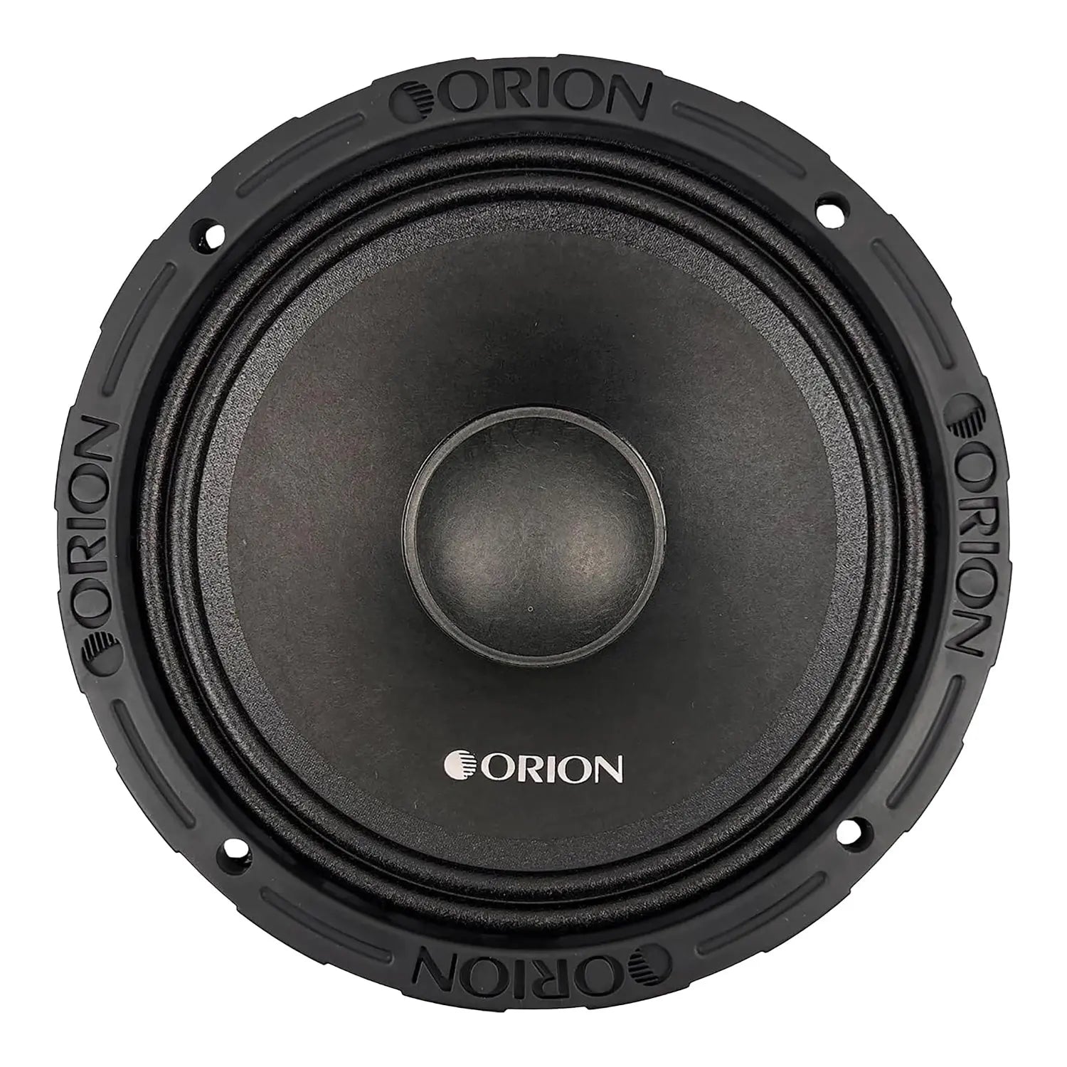Orion XTX854DC - 8 inch 4 Ohm Dust Cap Midrange Speaker