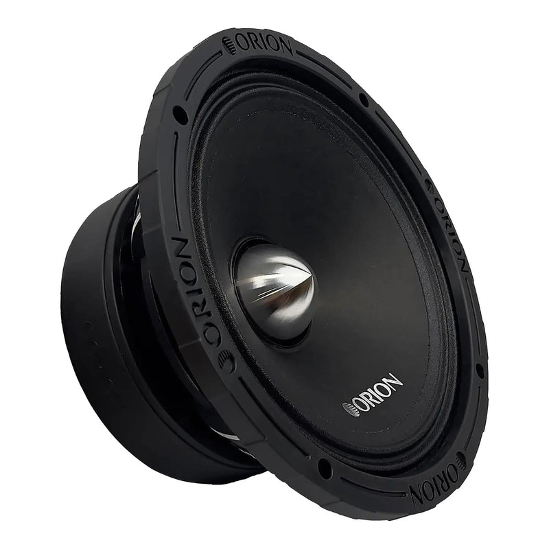 Orion XTX858 - 8 inch 8 Ohm Midrange Speaker