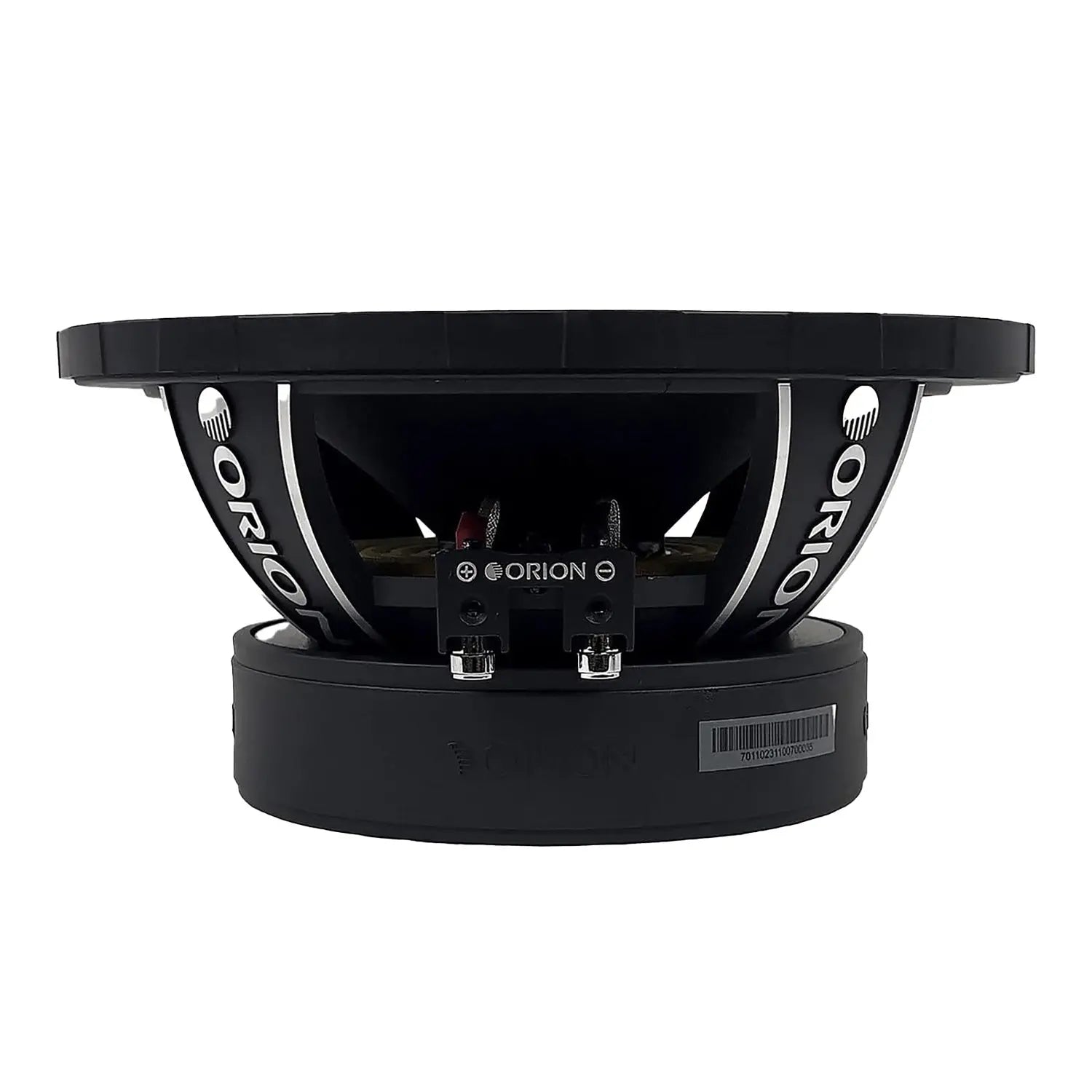 Orion XTX858 - 8 inch 8 Ohm Midrange Speaker