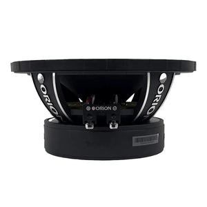 Orion XTX858 - 8 inch 8 Ohm Midrange Speaker