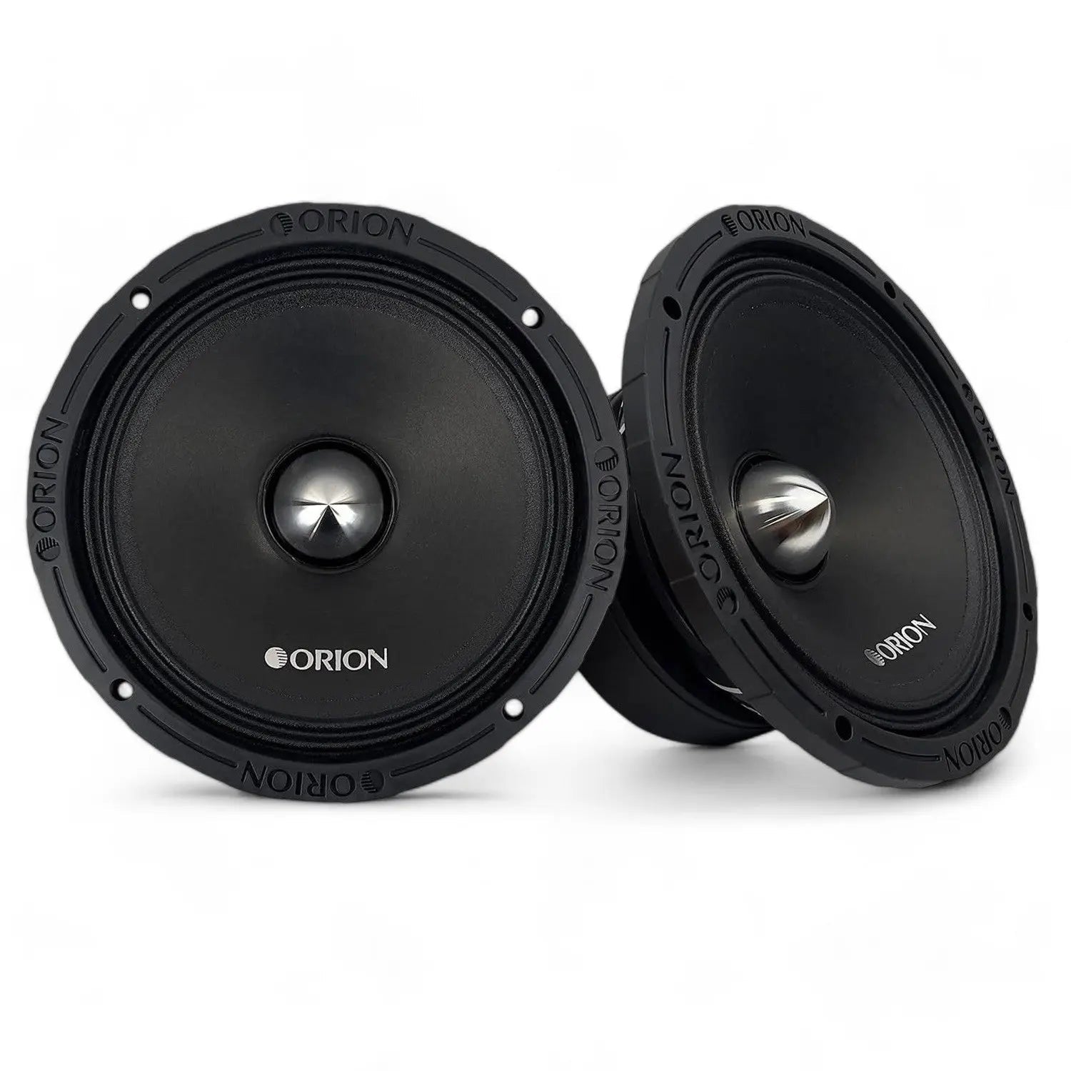 Orion XTX858 - 8 inch 8 Ohm Midrange Speaker