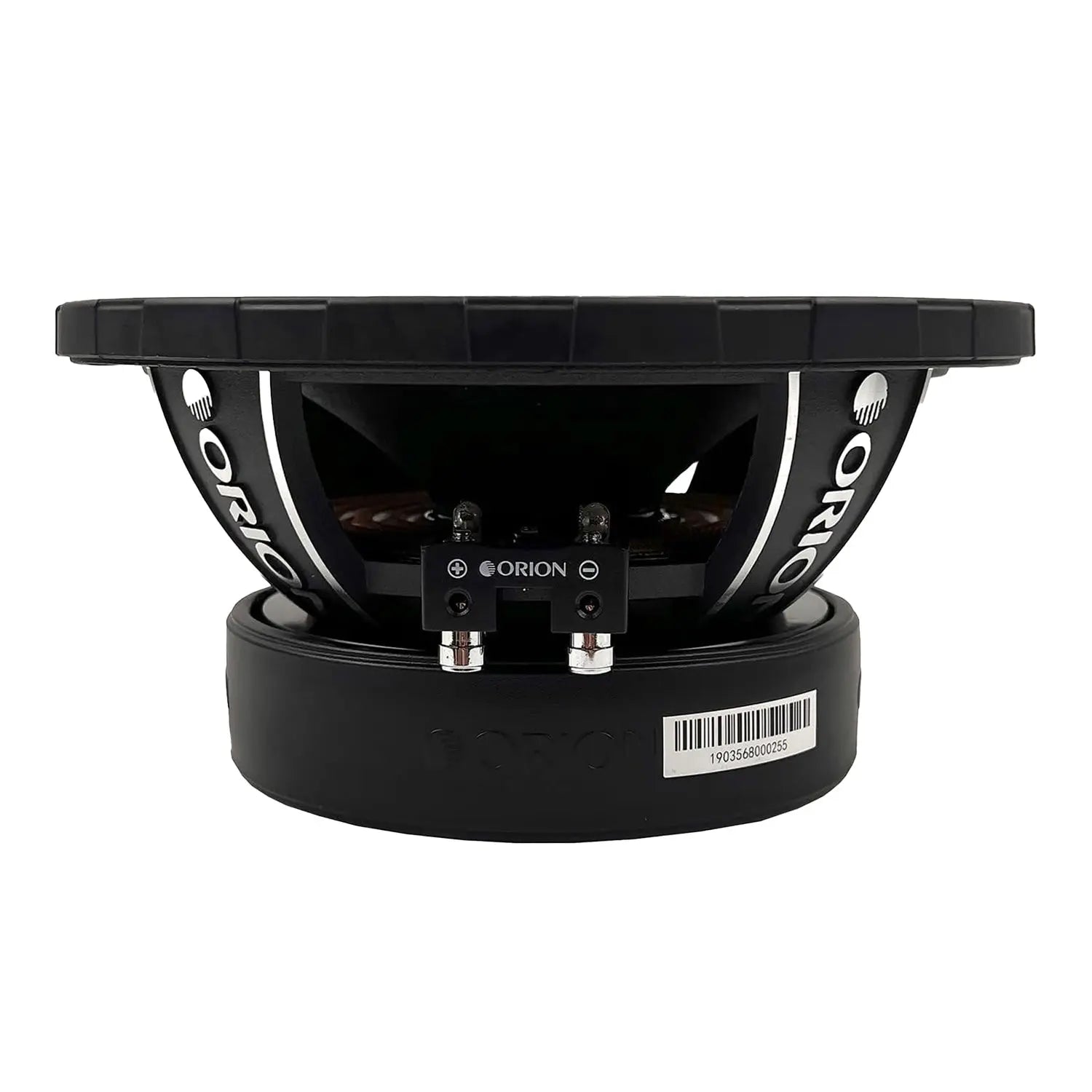 Orion XTX858DC - 8 inch 8 Ohm Dust Cap Midrange Speaker