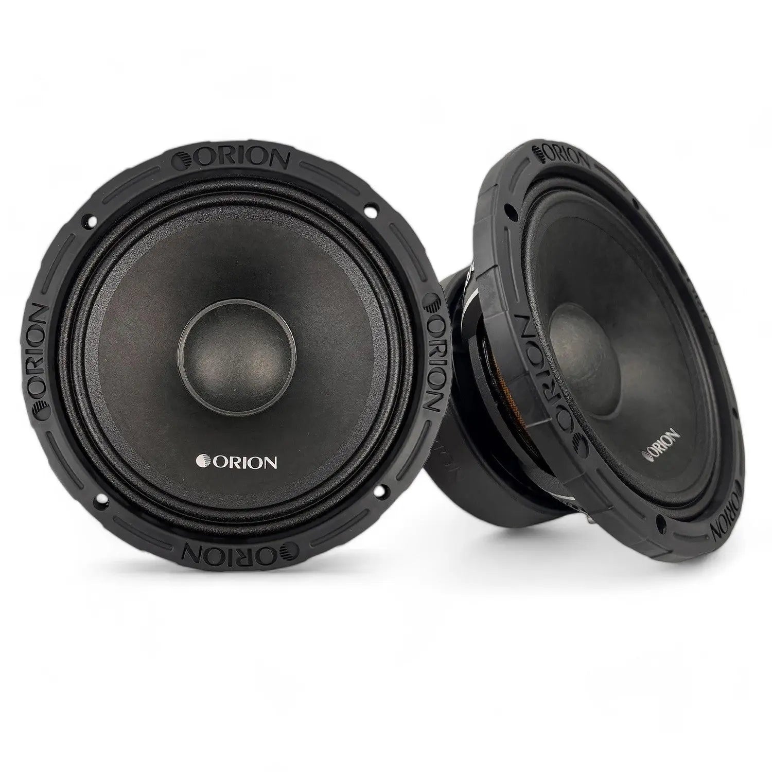 Orion XTX858DC - 8 inch 8 Ohm Dust Cap Midrange Speaker