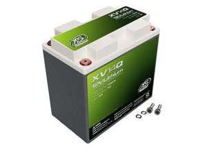 XS Power XV14Q 12V Lithium Battery,