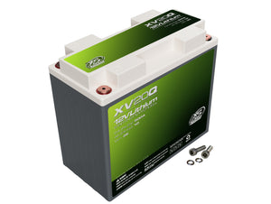 XS Power XV20Q 12V Lithium Battery,